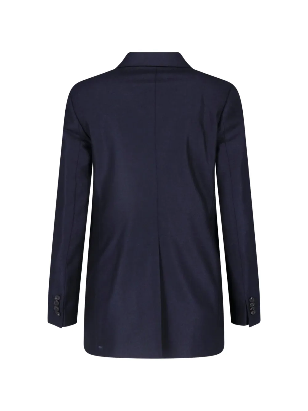 Tagliatore Blazer met dubbele rij knopen Blauw