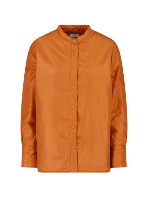 ASPESI long-sleeve button-up jacket