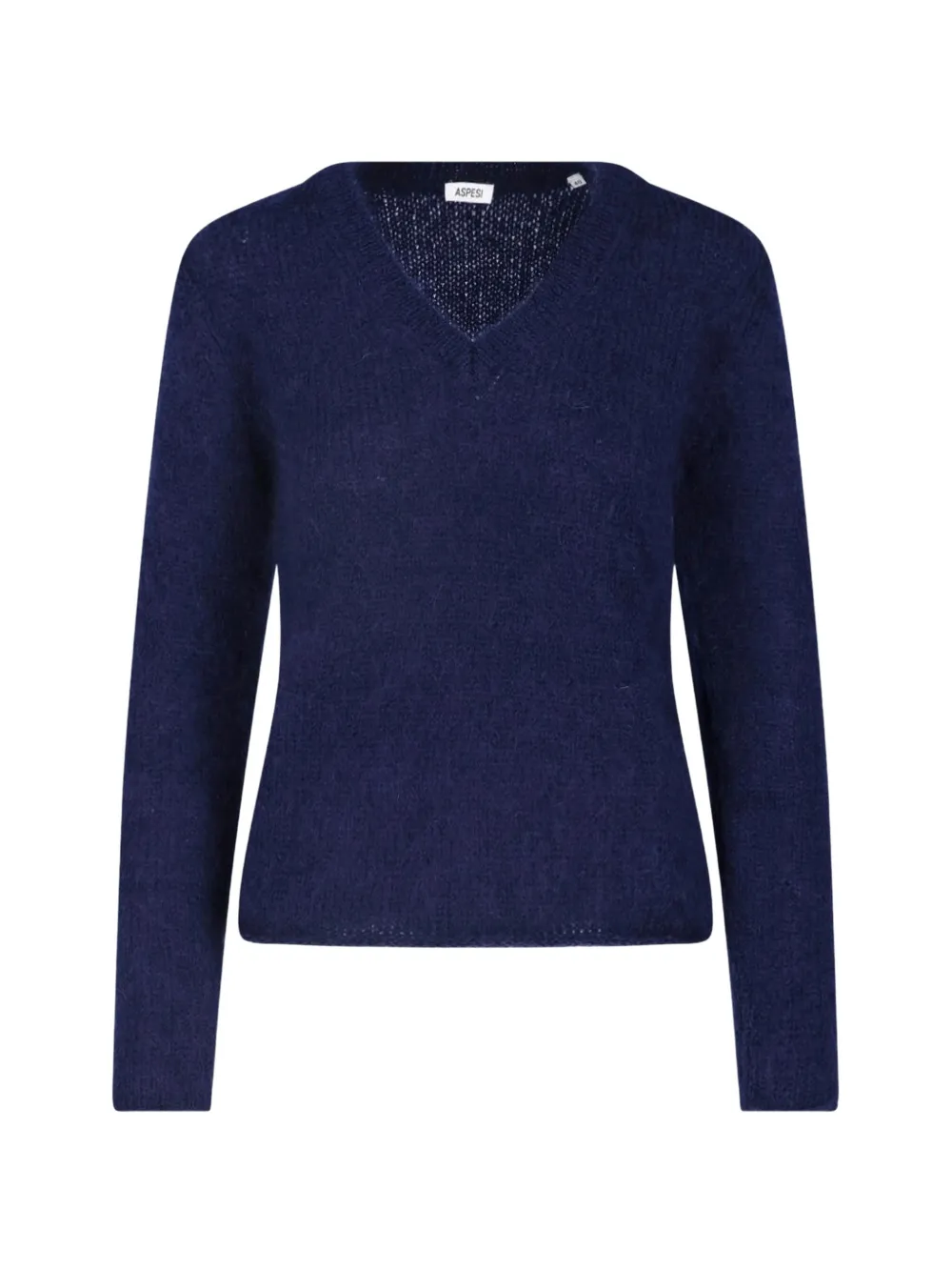ASPESI V-neck jumper