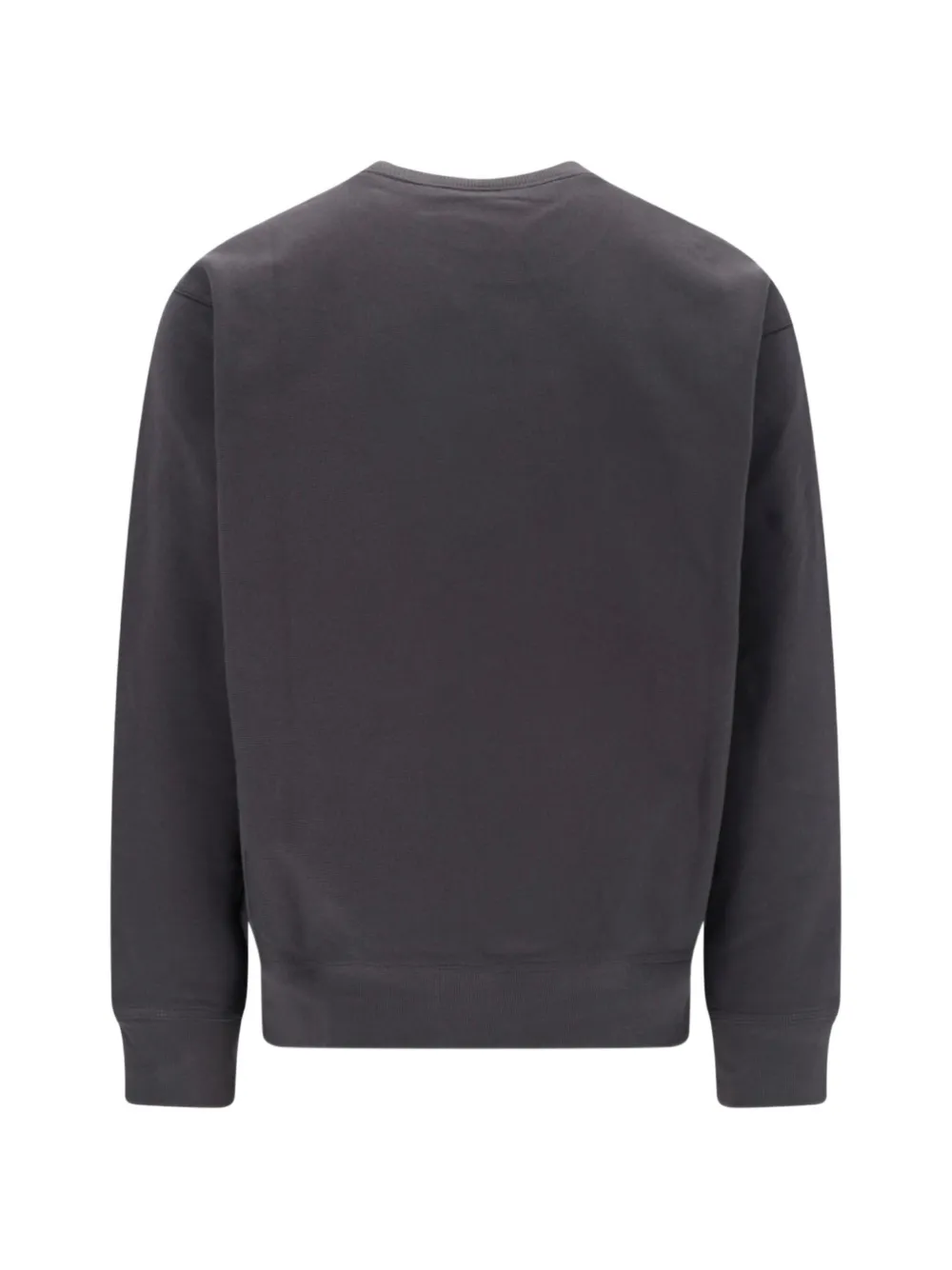 Carhartt WIP Sweater met print Grijs