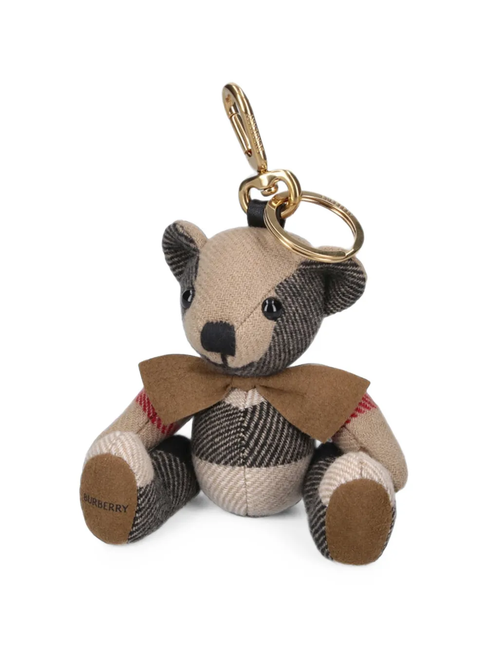 Burberry Thomas Bear bedel Beige