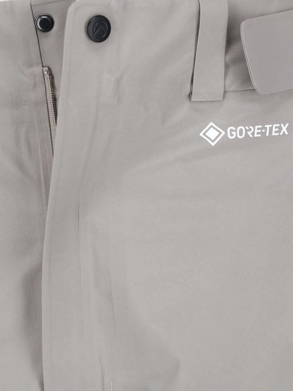 The North Face Summit Eastwall GORE-TEX broek Grijs