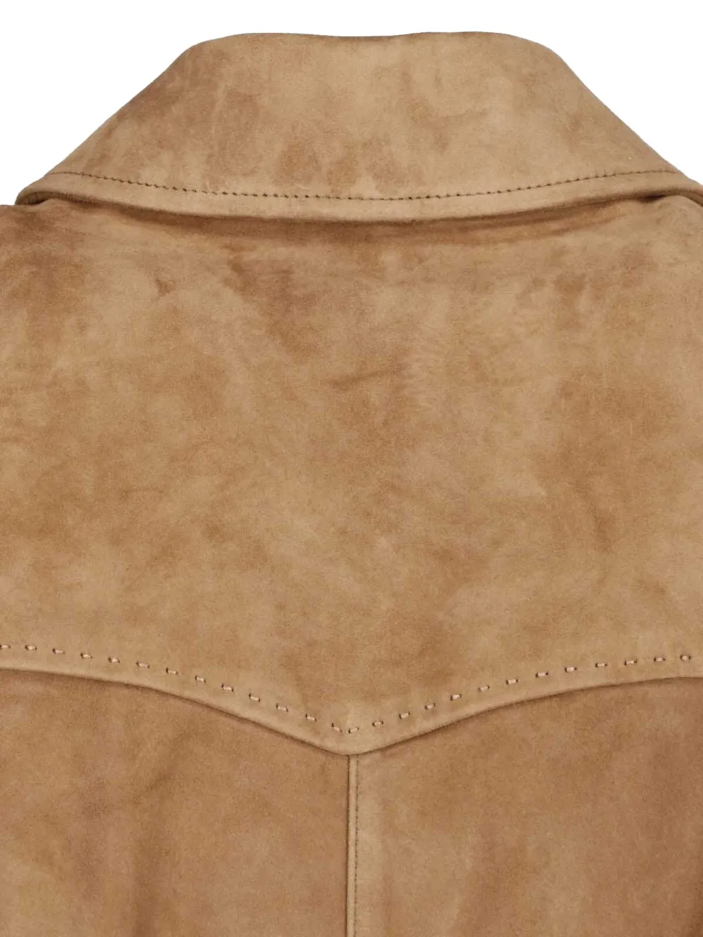 Low Classic Suède jack Bruin