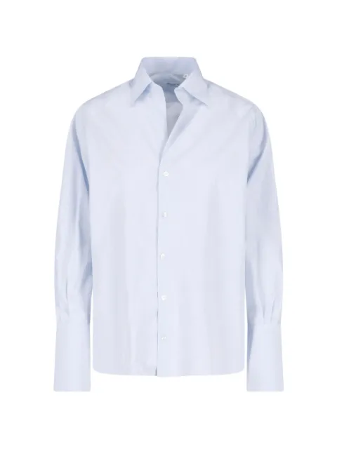 Finamore 1925 Napoli Monica shirt