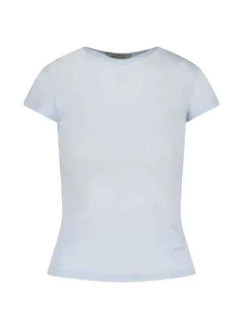 Paloma Wool No 3026 Oma logo-embroidered T-shirt
