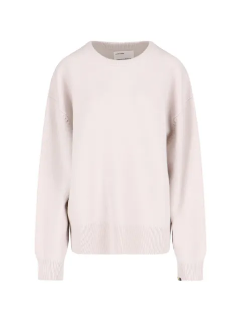 extreme cashmere suéter Mike