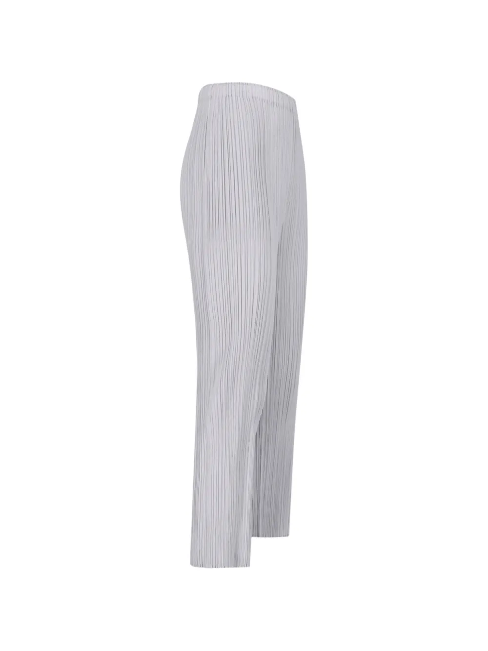 Pleats Please Issey Miyake Plooibroek Grijs