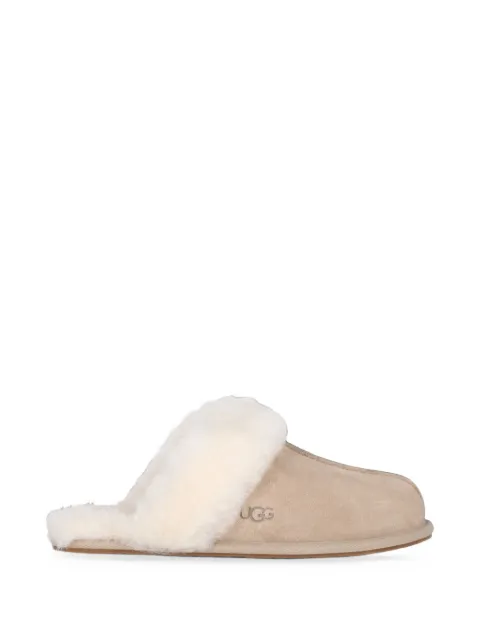 UGG Scuffette II slippers