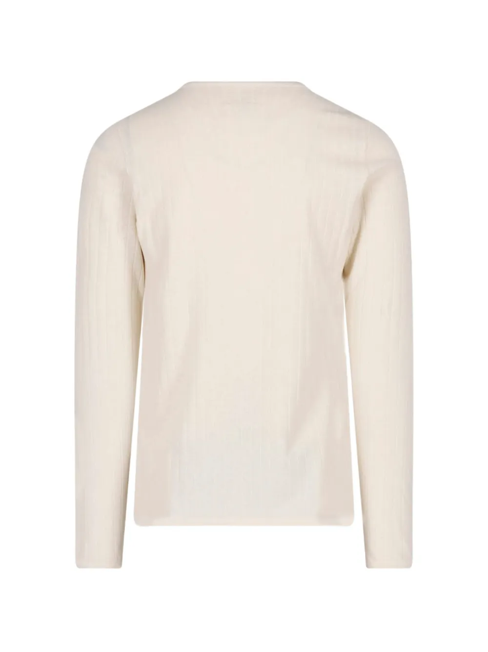 Paul Smith Trui met lange mouwen Beige