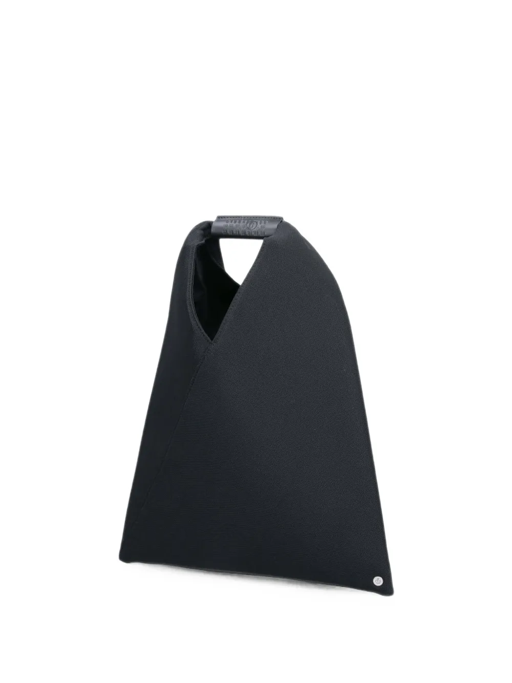 MM6 Maison Margiela Japanese bag classic small - Nero