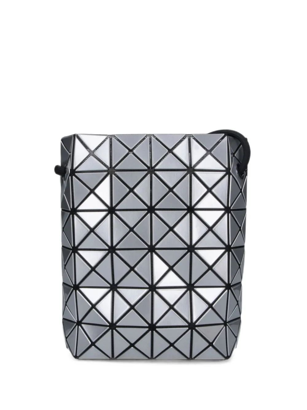 Bao Bao Issey Miyake geometric-panel bucket bag