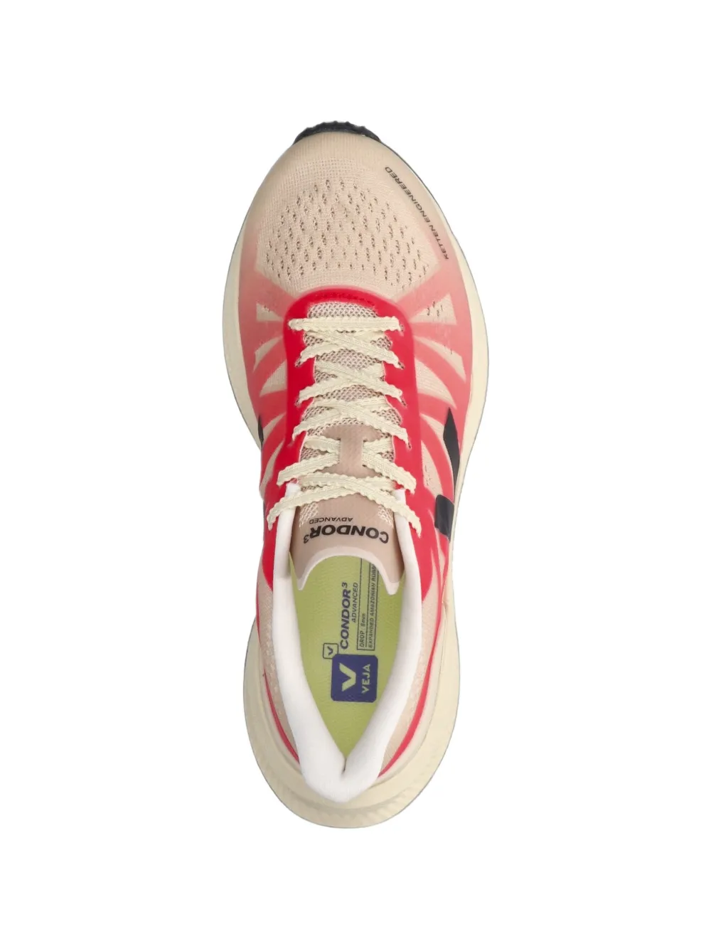 VEJA Condor 3 sneakers Beige