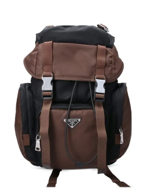 Prada Re-Nylon rygsæk