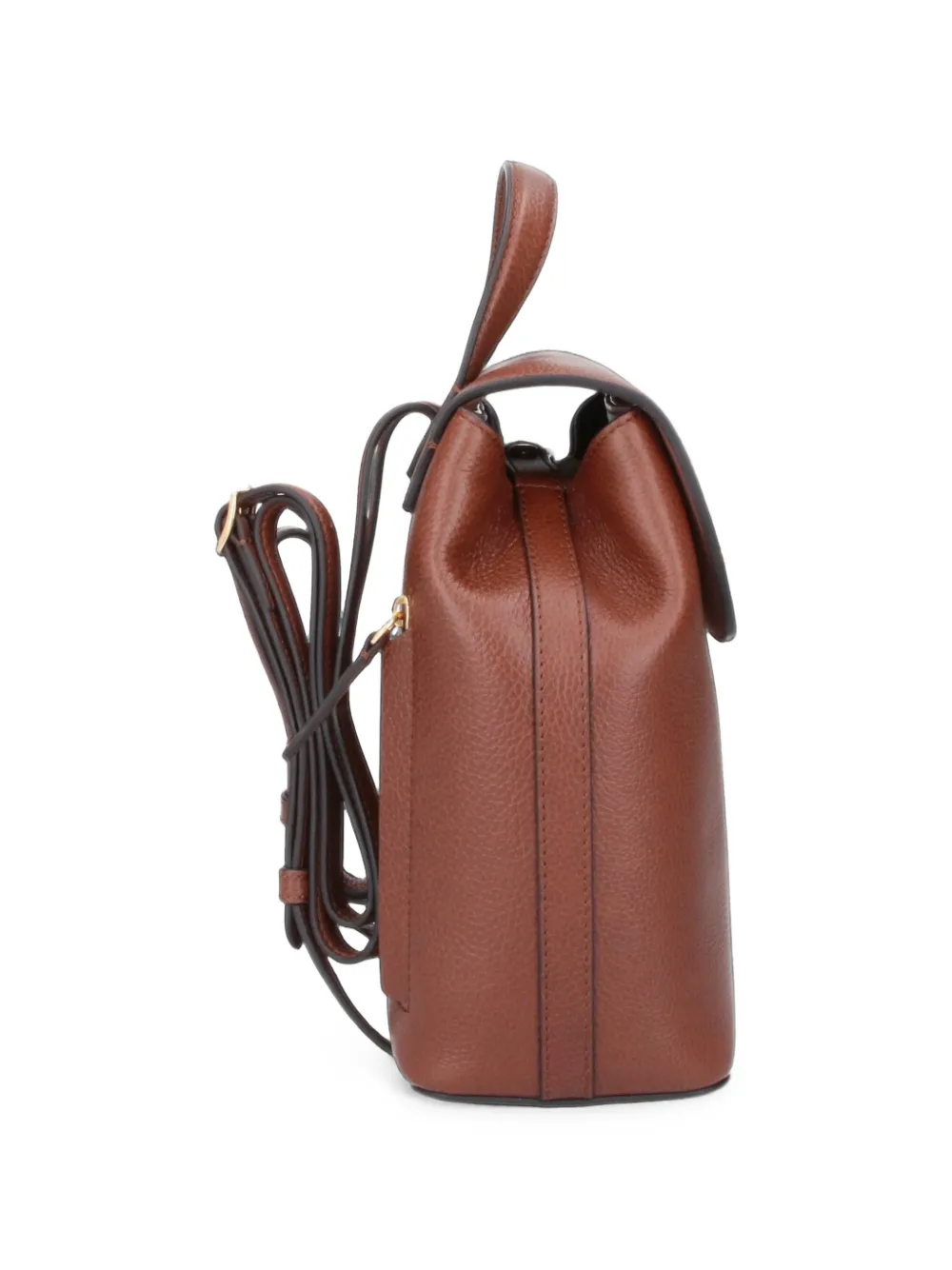 Mulberry Bayswater mini-rugzak Bruin