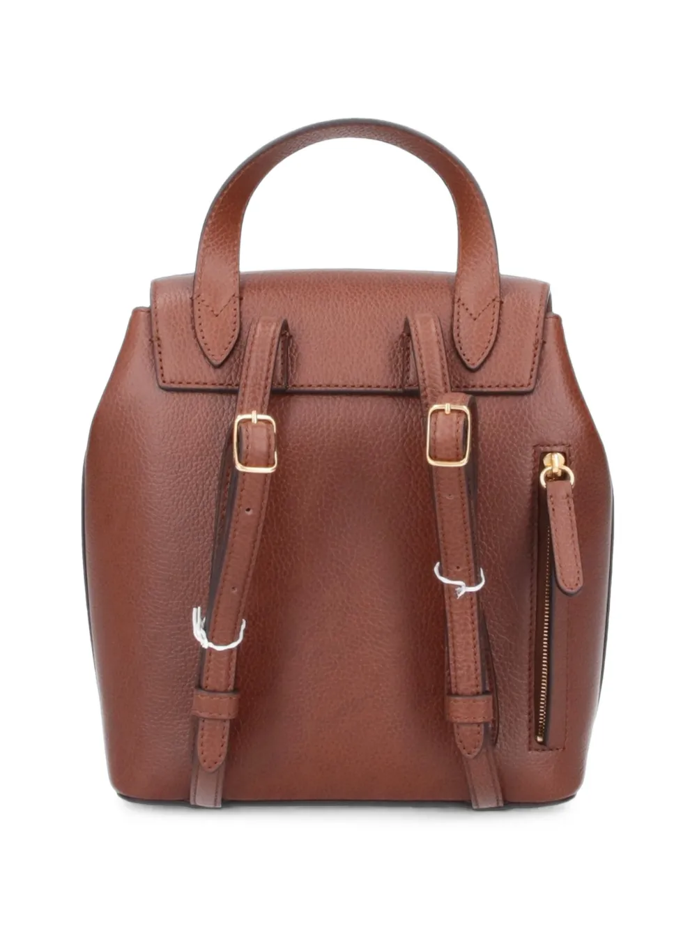 Mulberry Bayswater mini-rugzak Bruin