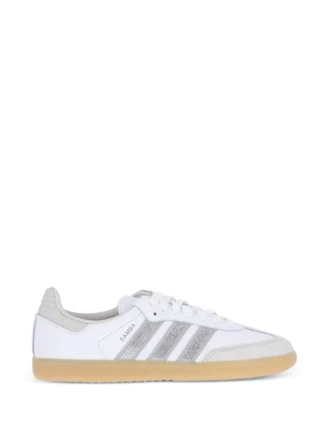adidas Samba OG crystal-embellished sneakers