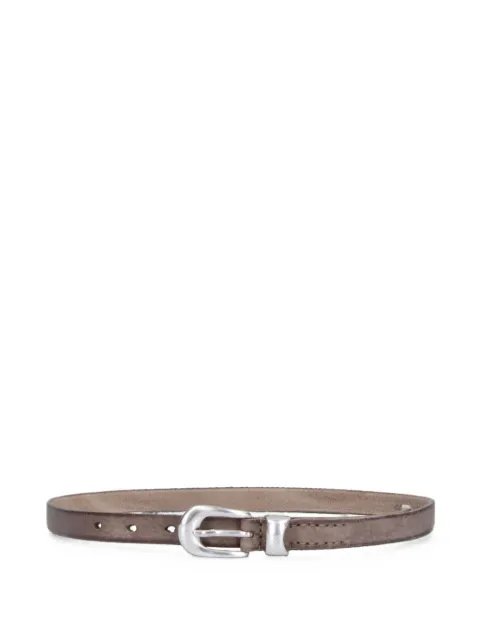OUR LEGACY Our Legacy Belts