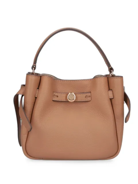 Tory Burch mini Romy bucket bag