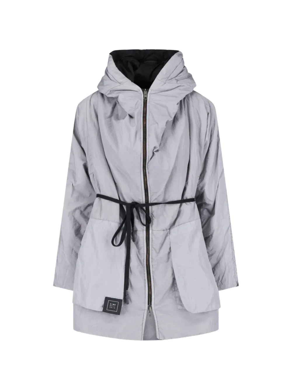 Norwegian Rain Kimo no-rain Reversible jacket