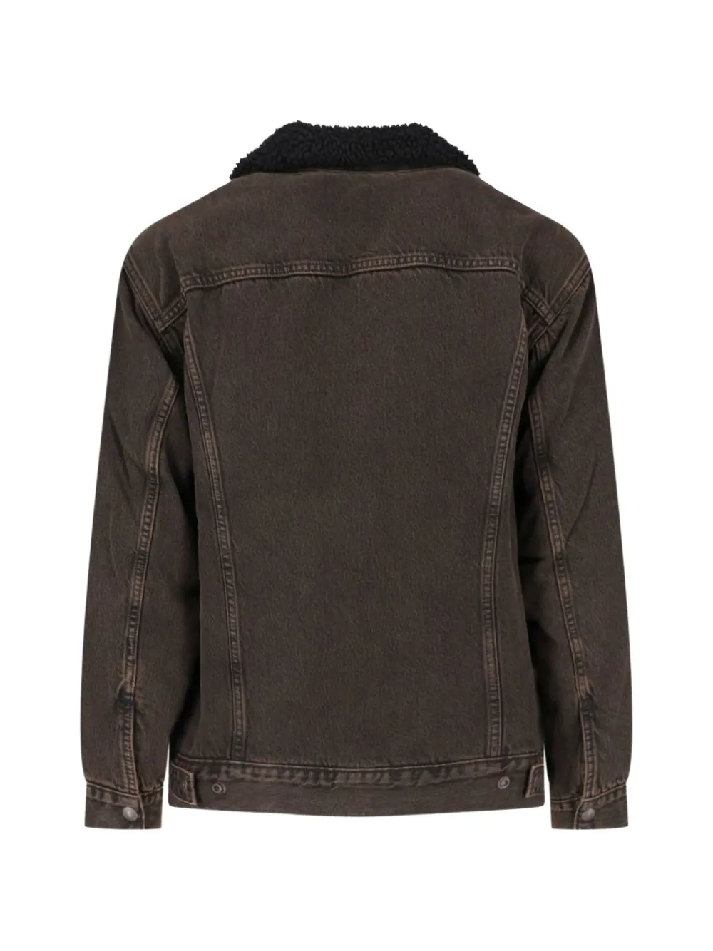 Levi's Denim jack Bruin