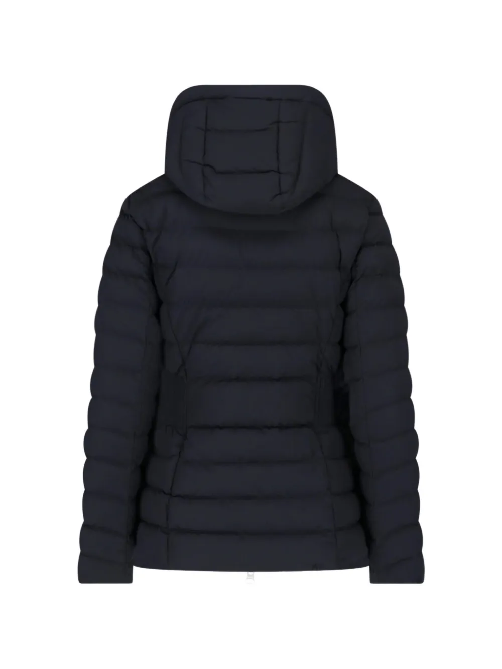 Mackage Idalee gewatteerd jack met capuchon Zwart