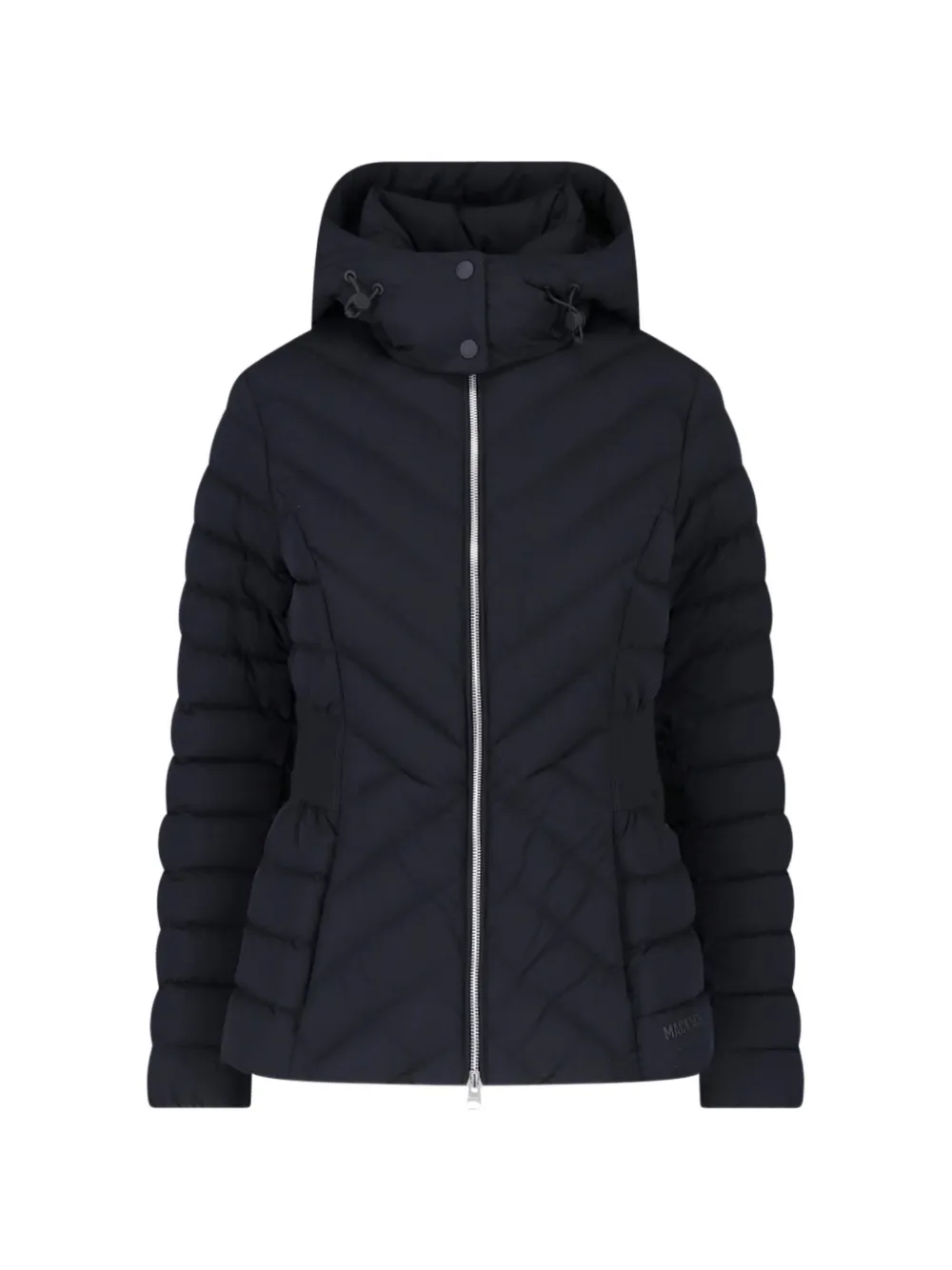Mackage Idalee quilted hooded jacket - Noir Mackage Idalee quilted hooded jacket - Noir