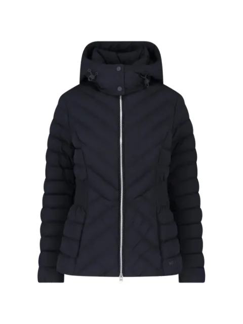 Mackage Idalee quilted hooded jacket