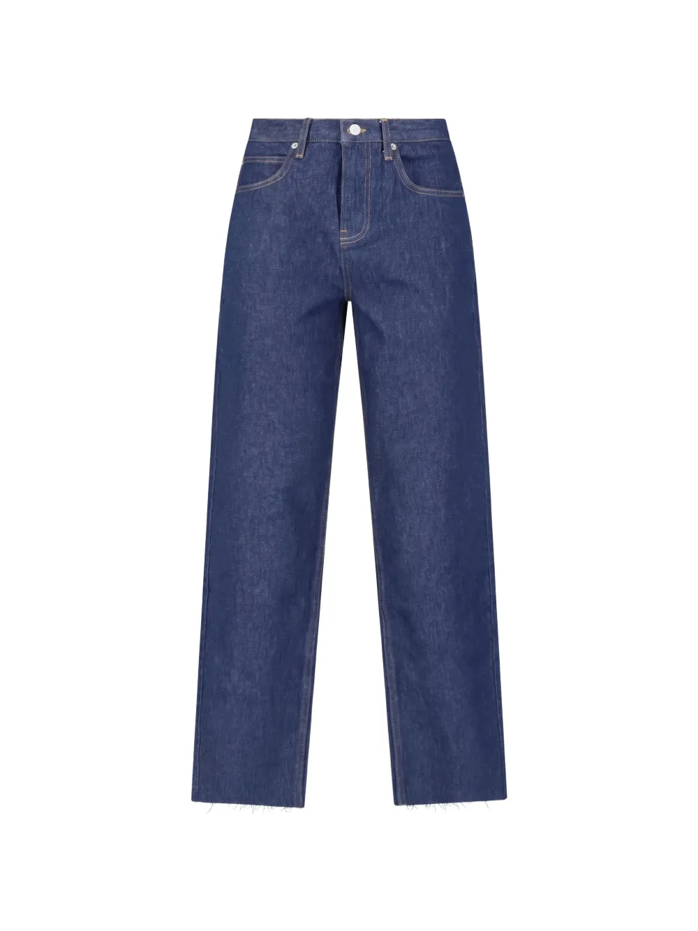 The Frankie Shop Dalston jeans - Blu