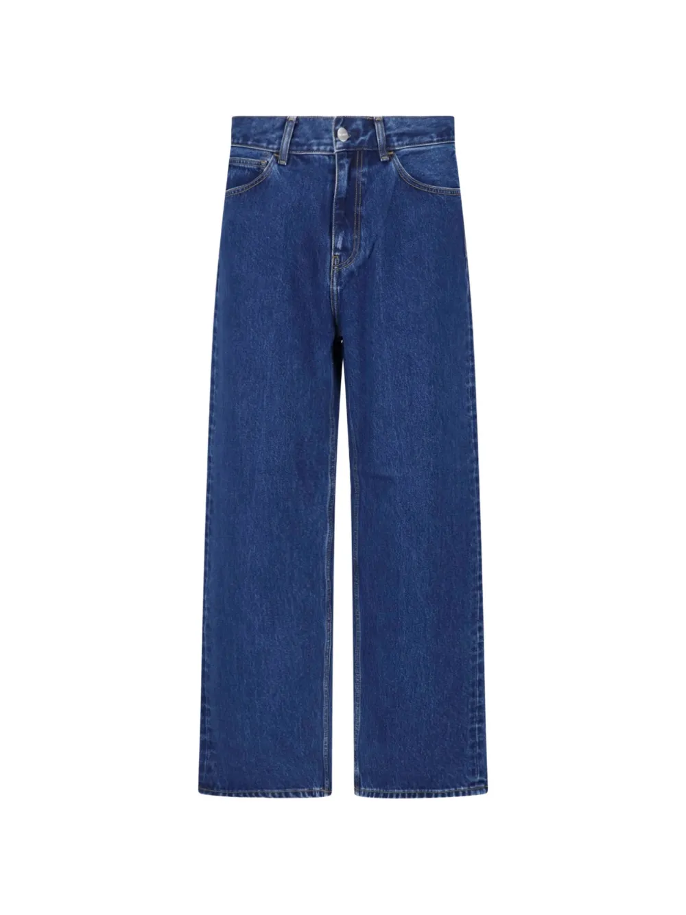 Carhartt WIP Payson straight-leg jeans