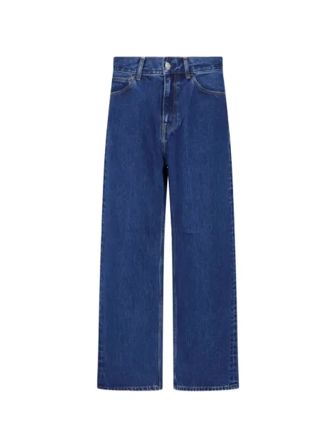 Carhartt WIP Payson straight-leg jeans
