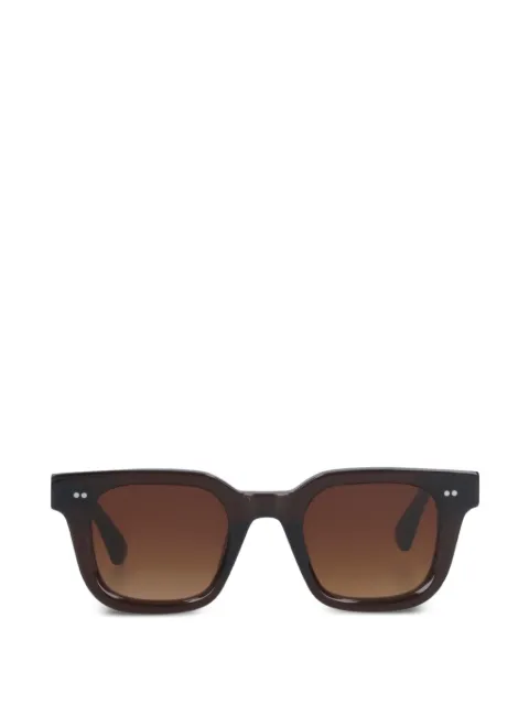 Chimi square-frame sunglasses