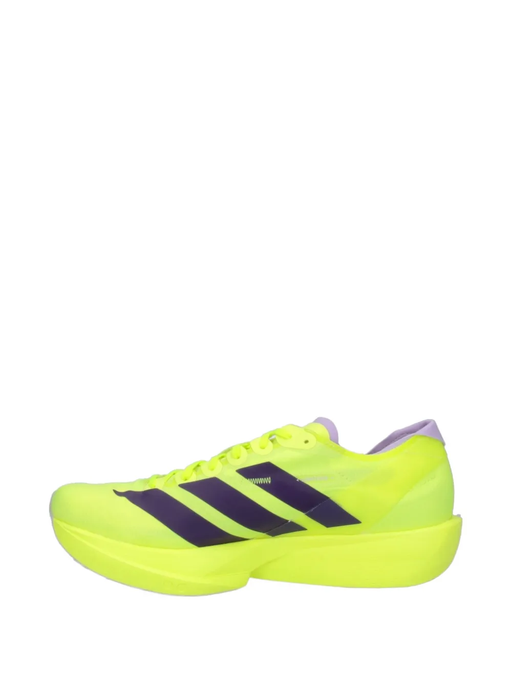adidas Adizero Takumi Sen 11 sneakers Geel