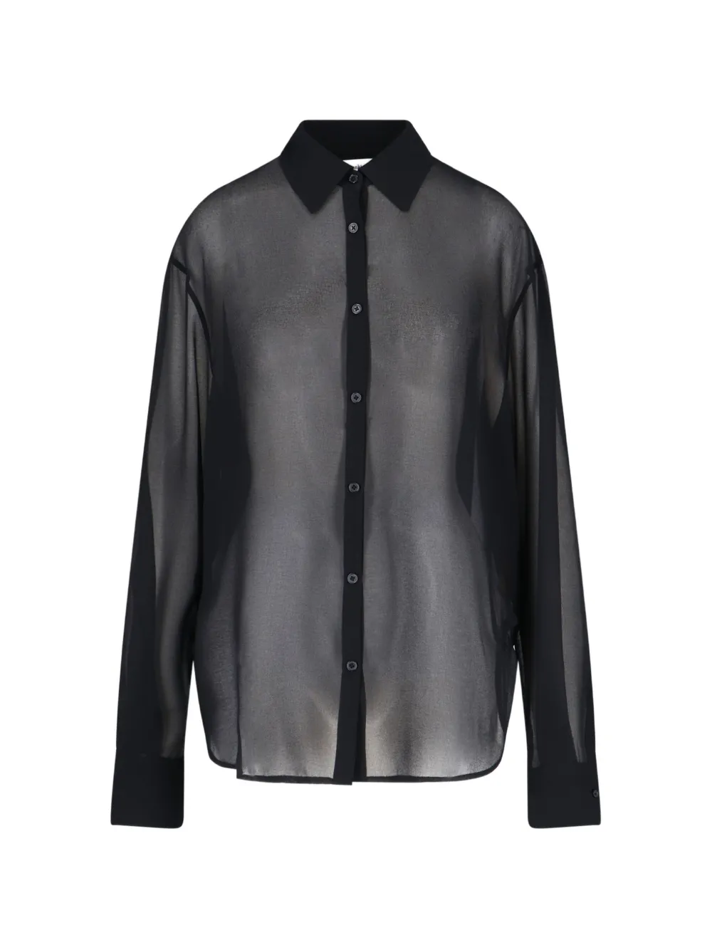 The Frankie Shop Shirts