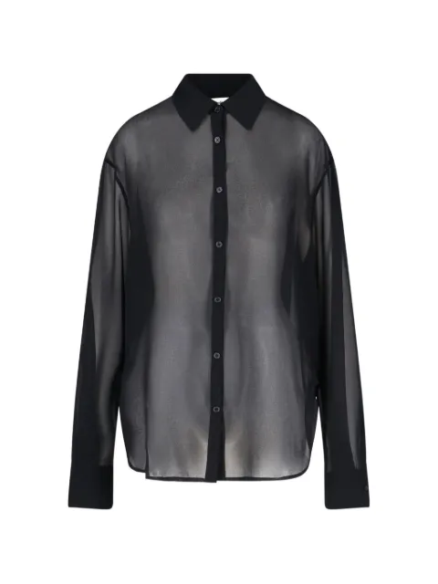 The Frankie Shop Camisa THE FRANKIE SHOP