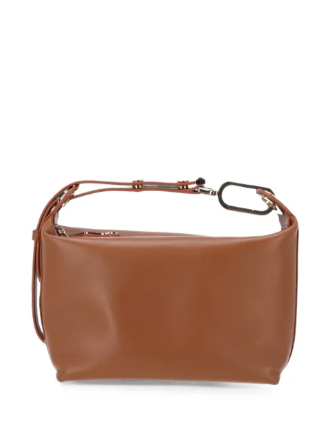 Christian Louboutin Flo buckled tote bag