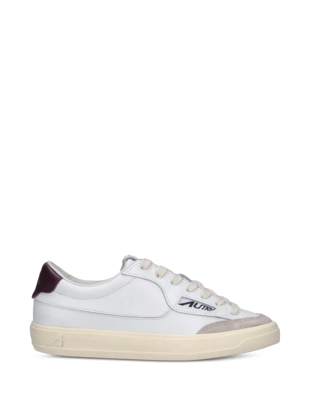 Autry Windscape low sneakers - Weiß