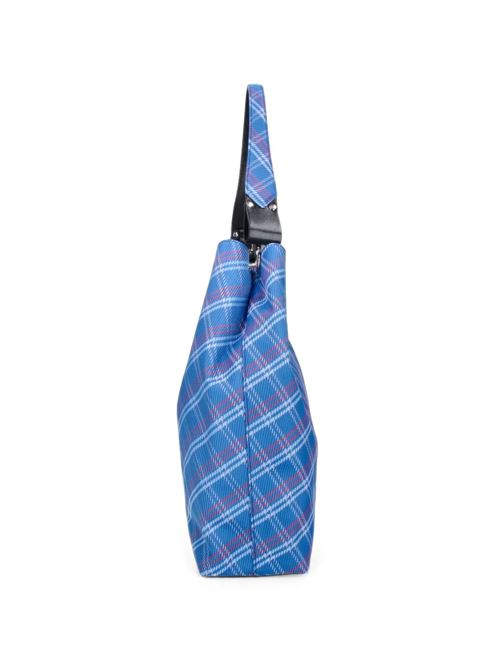 Vivienne Westwood Lottie schoudertas Blauw
