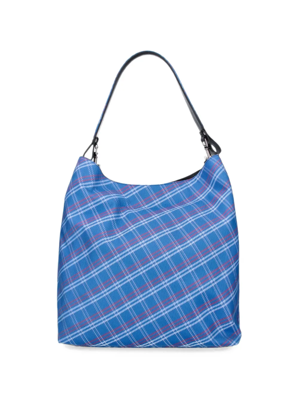 Vivienne Westwood Lottie schoudertas Blauw