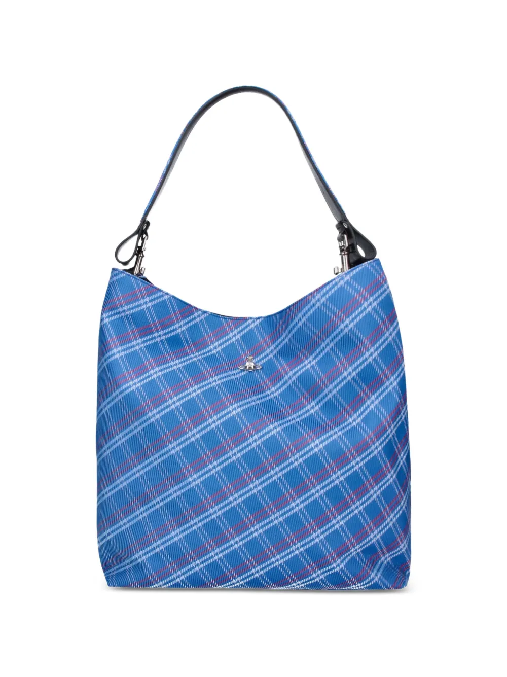 Vivienne Westwood large Lottie shoulder bag