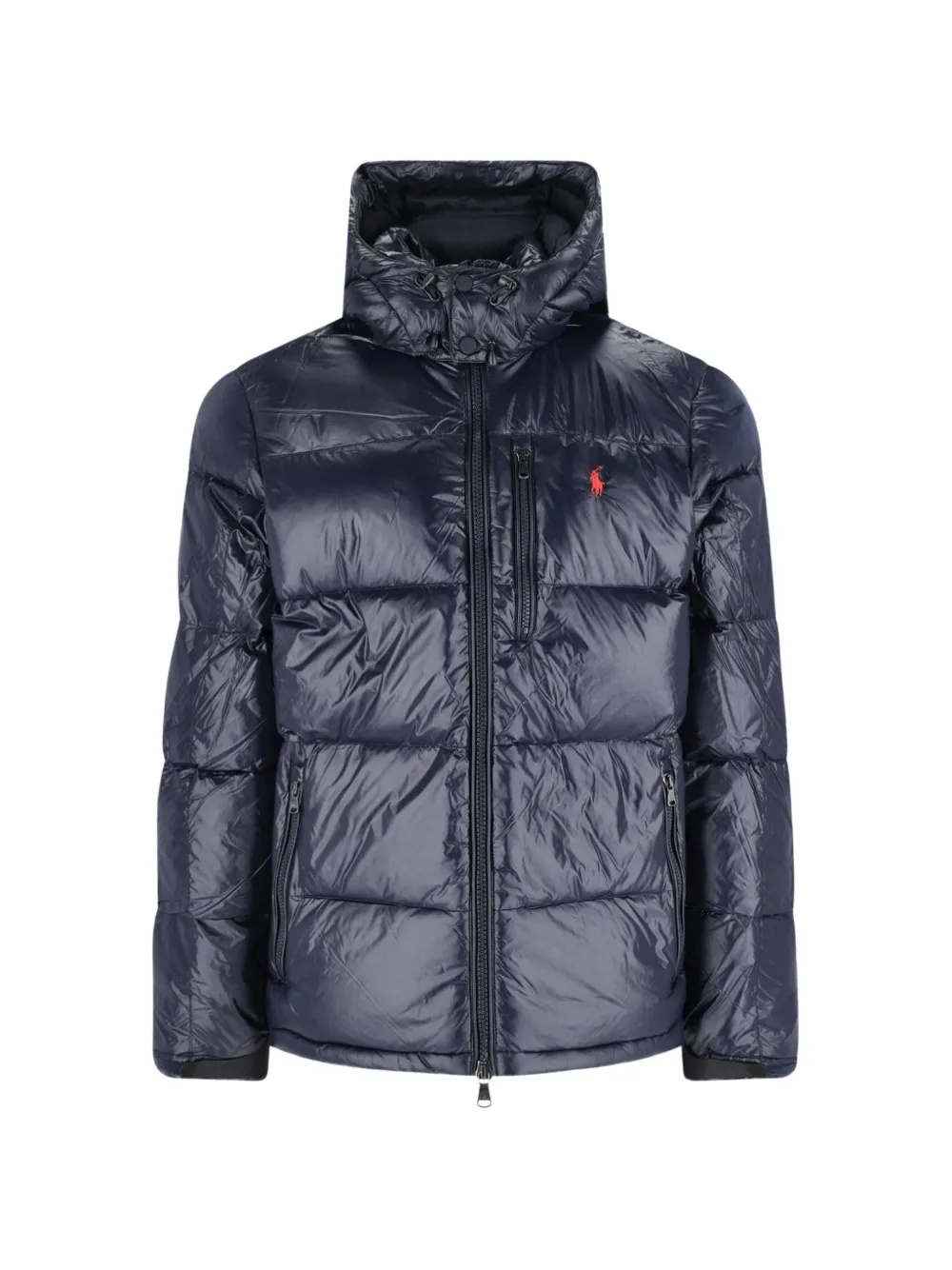 Polo Ralph Lauren The Gorham glossed down jacket