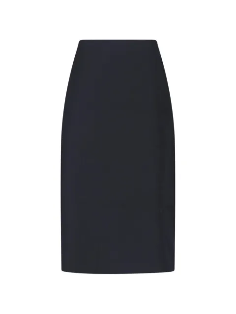 Sibel Saral Lauren pencil skirt