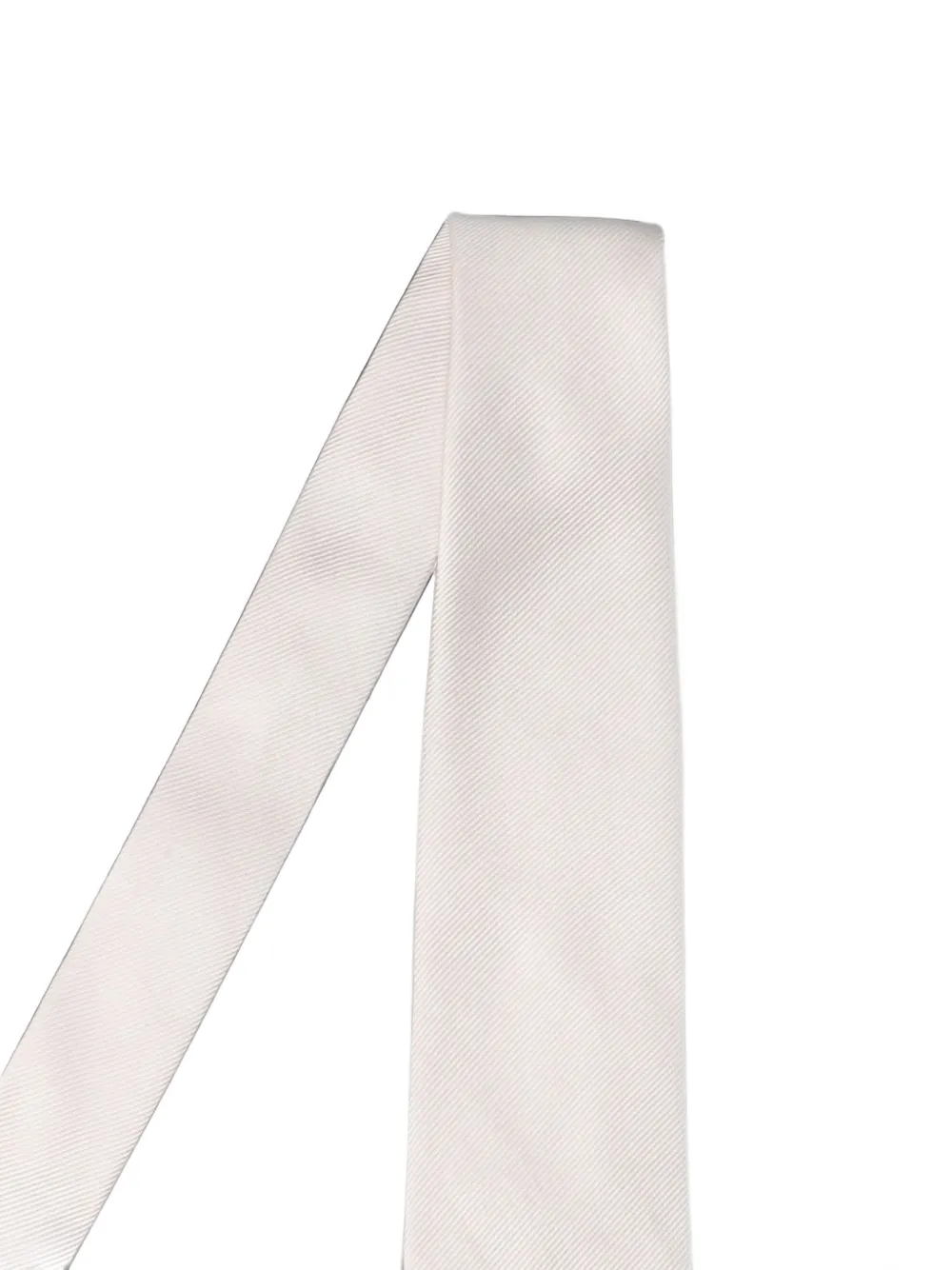 TOM FORD stropdas Beige