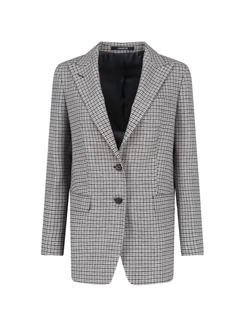 Tagliatore single-breasted jacket Grijs