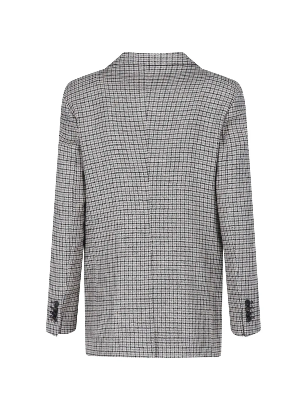 Tagliatore single-breasted jacket Grijs