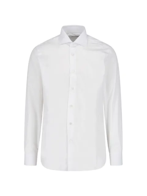 Barba long-sleeve shirt