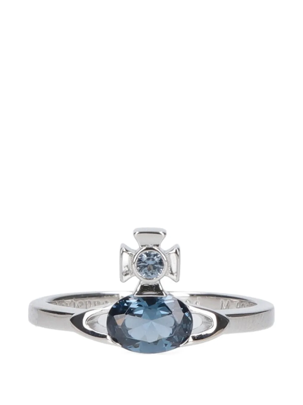 Vivienne Westwood Vivienne Westwood Bijoux - Argento