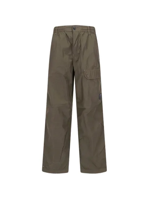 C.P. Company Chrome-R Lens-detail cargo pants