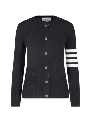 Thom Browne（トム・ブラウン）ニット・セーター - FARFETCH