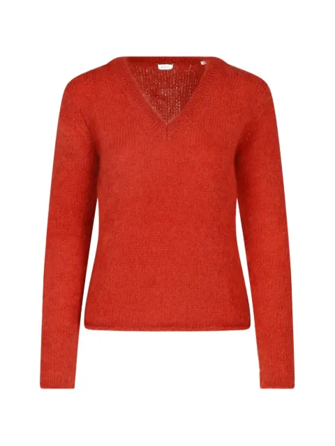 ASPESI V-neck sweater
