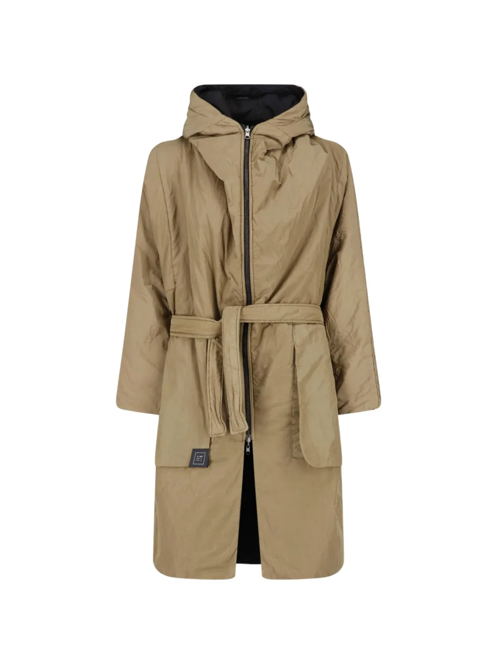 Norwegian Rain Kimo no-rain reversible jacket